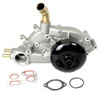 Water Pump - 2005 Chevrolet Suburban 1500 5.3L Engine Parts # WP3168ZE56