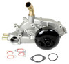 Water Pump - 2005 Hummer H2 6.0L Engine Parts # WP3168ZE136