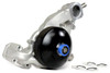 Water Pump - 2009 GMC Yukon 6.2L Engine Parts # WP3169ZE330