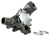 Water Pump - 2000 GMC C3500HD 7.4L Engine Parts # WP3174ZE181