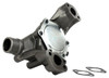 Water Pump - 1995 GMC K3500 7.4L Engine Parts # WP3174ZE218