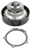 Water Pump - 2009 Buick LaCrosse 5.3L Engine Parts # WP3175ZE2