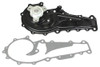 Water Pump - 1995 Cadillac DeVille 4.9L Engine Parts # WP3179ZE10