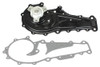 Water Pump - 1991 Cadillac Eldorado 4.9L Engine Parts # WP3179ZE12
