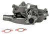 Water Pump - 2002 Chevrolet Silverado 3500 8.1L Engine Parts # WP3181ZE13