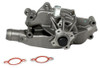Water Pump - 2002 GMC Sierra 2500 HD 8.1L Engine Parts # WP3181ZE25