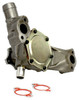 Water Pump - 2002 Chevrolet C3500HD 8.1L Engine Parts # WP3181AZE2