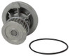 Water Pump - 2000 Isuzu Rodeo 2.2L Engine Parts # WP319ZE17