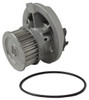 Water Pump - 2000 Isuzu Rodeo 2.2L Engine Parts # WP319ZE17