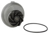 Water Pump - 2000 Isuzu Rodeo 2.2L Engine Parts # WP319ZE17