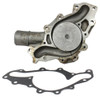 Water Pump - 1998 Chevrolet Tahoe 6.5L Engine Parts # WP3195AZE66