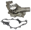 Water Pump - 1999 GMC Savana 2500 6.5L Engine Parts # WP3195AZE118