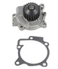 Water Pump - 1992 Isuzu Impulse 1.8L Engine Parts # WP321ZE7