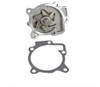 Water Pump - 1993 Isuzu Stylus 1.6L Engine Parts # WP321ZE10