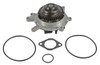 Water Pump - 2002 GMC Sierra 2500 HD 6.6L Engine Parts # WP3220ZE12