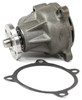 Water Pump - 1992 Chevrolet S10 2.5L Engine Parts # WP337ZE2