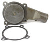 Water Pump - 1993 GMC Sonoma 2.5L Engine Parts # WP337ZE6