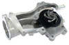 Water Pump - 2013 Chevrolet Sonic 1.4L Engine Parts # WP343ZE15