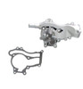 Water Pump - 2017 Chevrolet Trax 1.4L Engine Parts # WP343ZE24