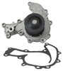 Water Pump - 2000 Isuzu Trooper 3.5L Engine Parts # WP353ZE27