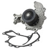 Water Pump - 2000 Isuzu Trooper 3.5L Engine Parts # WP353ZE27