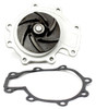Water Pump - 2000 Mazda MPV 2.5L Engine Parts # WP4011ZE25