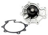 Water Pump - 2004 Ford Escape 3.0L Engine Parts # WP4012ZE2