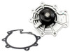 Water Pump - 2005 Ford Escape 3.0L Engine Parts # WP4012ZE3