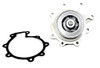 Water Pump - 2005 Mazda Tribute 3.0L Engine Parts # WP4012ZE10