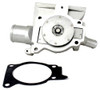 Water Pump - 2001 Ford Escort 2.0L Engine Parts # WP4020ZE5