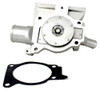 Water Pump - 2002 Ford Escort 2.0L Engine Parts # WP4020ZE6
