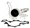 Water Pump - 1996 Mazda B4000 4.0L Engine Parts # WP4023ZE32