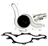 Water Pump - 1998 Mazda B4000 4.0L Engine Parts # WP4023ZE34