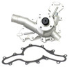 Water Pump - 1999 Ford Explorer 4.0L Engine Parts # WP4028ZE15