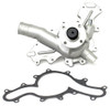 Water Pump - 2000 Ford Explorer 4.0L Engine Parts # WP4028ZE16