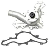 Water Pump - 2008 Mazda B4000 4.0L Engine Parts # WP4028ZE54