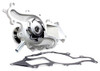 Water Pump - 1997 Ford Ranger 3.0L Engine Parts # WP4045ZE6