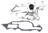 Water Pump - 1992 Ford Aerostar 3.0L Engine Parts # WP4045AZE1