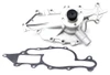 Water Pump - 1993 Ford Ranger 3.0L Engine Parts # WP4045AZE6