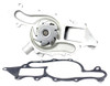 Water Pump - 1993 Ford Ranger 3.0L Engine Parts # WP4045AZE6