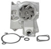 Water Pump - 1986 Mazda 626 2.0L Engine Parts # WP406ZE2