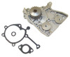 Water Pump - 1989 Mazda 626 2.2L Engine Parts # WP408ZE11