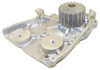 Water Pump - 1989 Mazda 626 2.2L Engine Parts # WP408ZE11