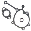 Water Pump - 1989 Mazda 626 2.2L Engine Parts # WP408ZE11