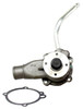 Water Pump - 1990 Ford E-150 Econoline Club Wagon 4.9L Engine Parts # WP4106ZE8