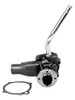 Water Pump - 1995 Ford F-250 4.9L Engine Parts # WP4107ZE27