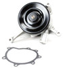 Water Pump - 2001 Lincoln LS 3.0L Engine Parts # WP4109ZE4