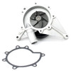 Water Pump - 2001 Lincoln LS 3.0L Engine Parts # WP4109ZE4