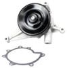 Water Pump - 2002 Jaguar S-Type 3.0L Engine Parts # WP4110ZE2