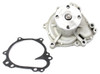 Water Pump - 1990 Ford Taurus 3.0L Engine Parts # WP4111ZE2